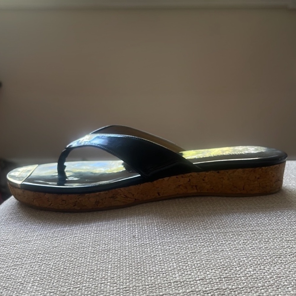 Jimmy Choo.  Size 38,5. like a new .